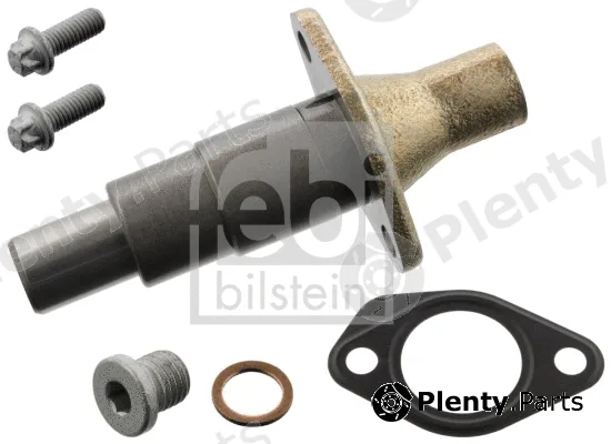 febi bilstein 100410 — Tensioner, timing chain