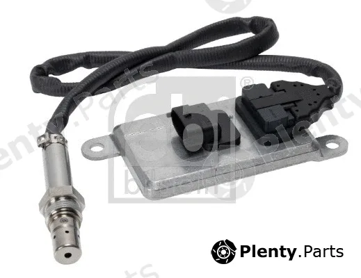 febi bilstein 178602 — NOx Sensor, urea injection