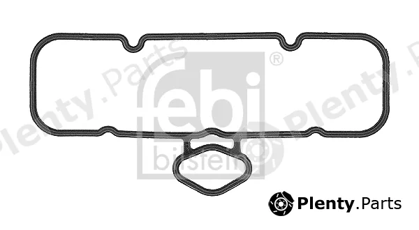 febi bilstein 12165 — Gasket, cylinder head cover