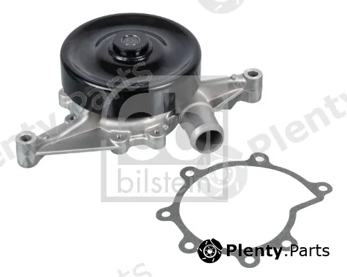 febi bilstein 185243 — Water Pump, engine cooling