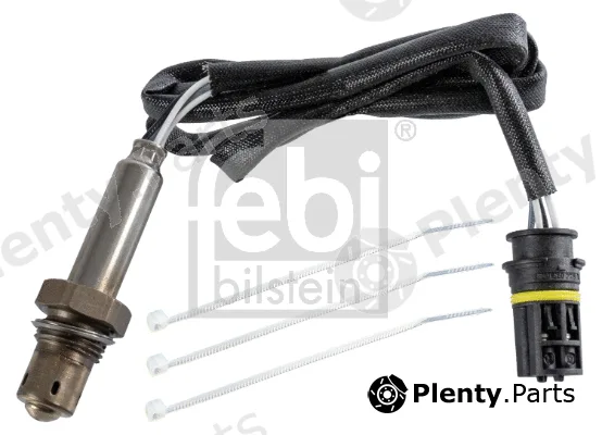 febi bilstein 175941 — Lambda Sensor