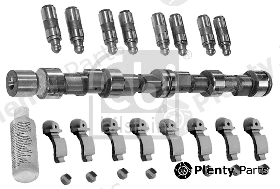 febi bilstein 02997 — Camshaft Kit