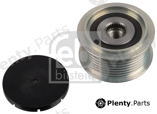 febi bilstein 107615 — Alternator Freewheel Clutch