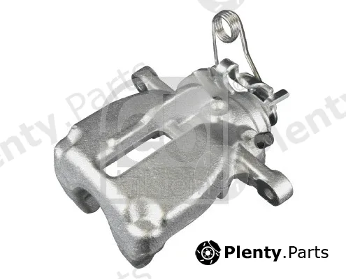febi bilstein 178124 — Brake Caliper