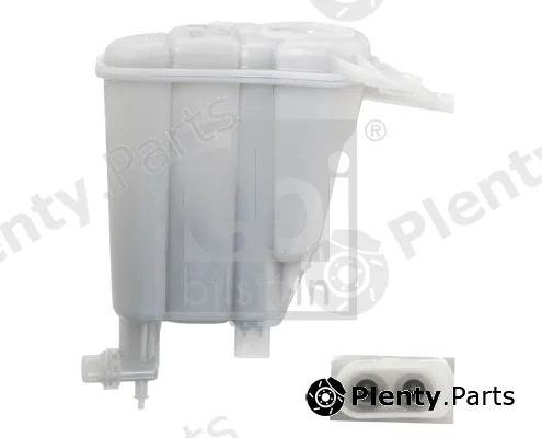 febi bilstein 103420 — Expansion Tank, coolant