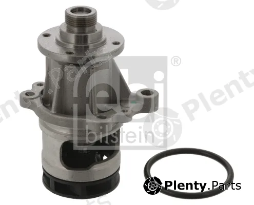 febi bilstein 01296 — Water Pump, engine cooling