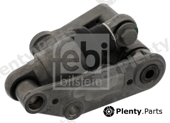 febi bilstein 18483 — Belt Tensioner, V-ribbed belt