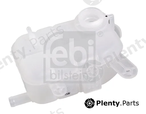 febi bilstein 102349 — Expansion Tank, coolant