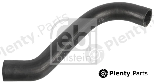 febi bilstein 107633 — Radiator Hose