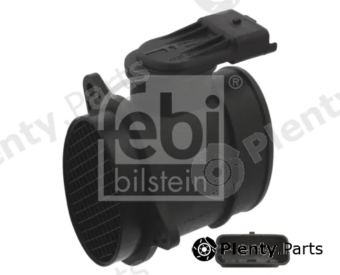 febi bilstein 37300 — Mass Air Flow Sensor