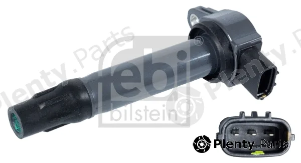 febi bilstein 106814 — Ignition Coil
