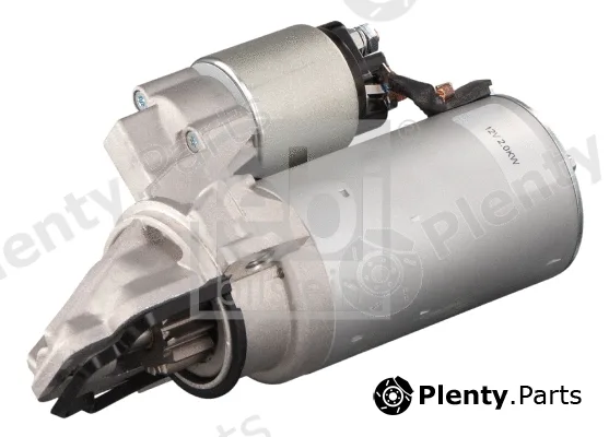 febi bilstein 101600 — Starter