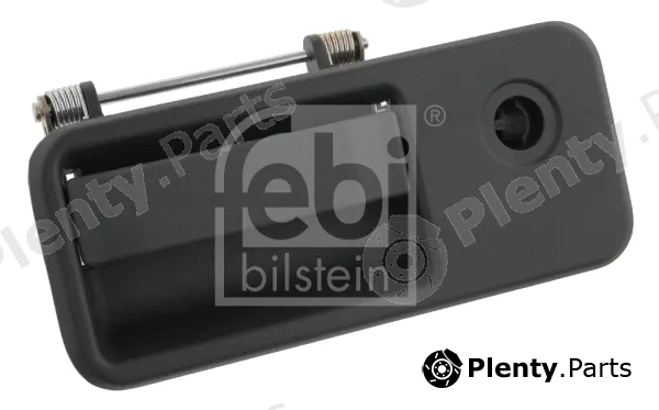 febi bilstein 26943 — Exterior Door Handle
