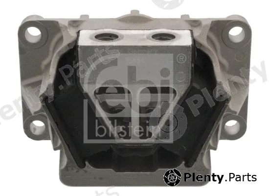 febi bilstein 15484 — Mounting, engine