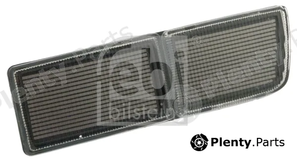 febi bilstein 17032 — Eyelid, front fog light