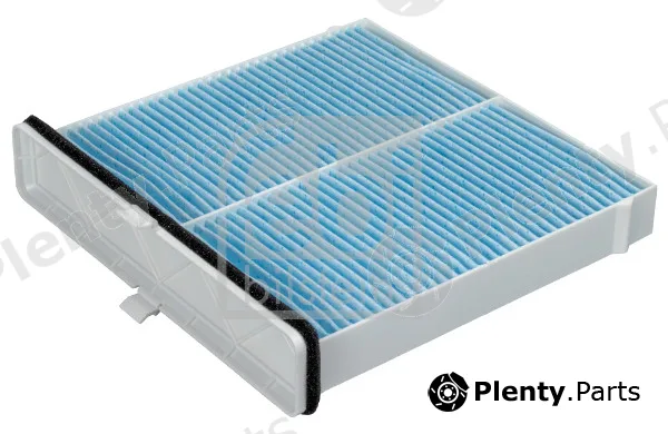 febi bilstein 184045 — Filter, cabin air