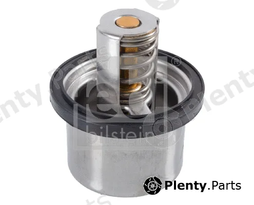 febi bilstein 11848 — Thermostat, coolant