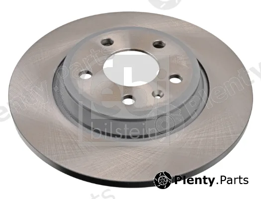 febi bilstein 36463 — Brake Disc
