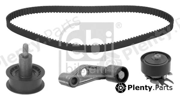 febi bilstein 21770 — Timing Belt Kit