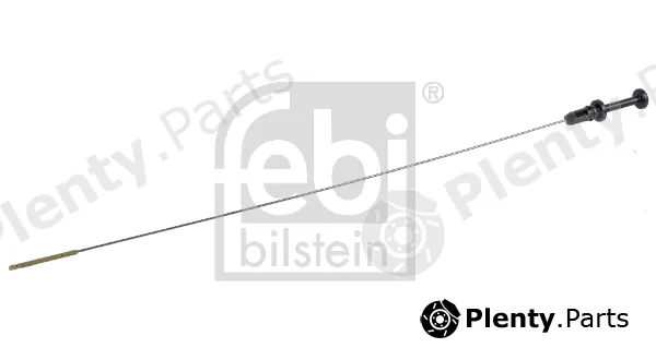 febi bilstein 105934 — Oil Dipstick febi Plus