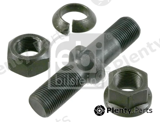 febi bilstein 01274 — Wheel Stud