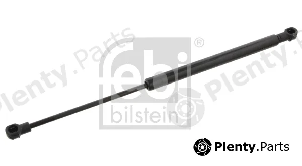 febi bilstein 31466 — Gas Spring, boot/cargo area