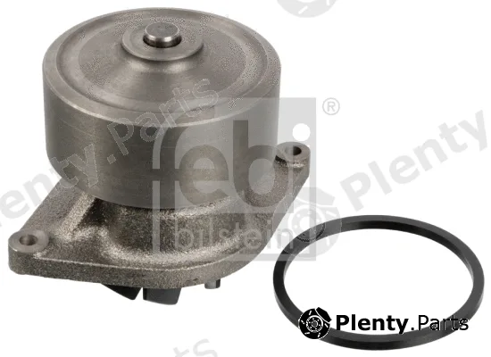 febi bilstein 107559 — Water Pump, engine cooling