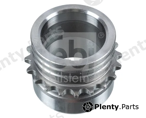 febi bilstein 106669 — Sprocket, crankshaft