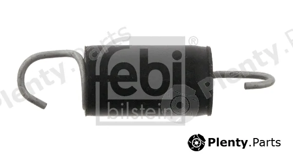 febi bilstein 31828 — Tension Spring, tensioner pulley (timing belt)