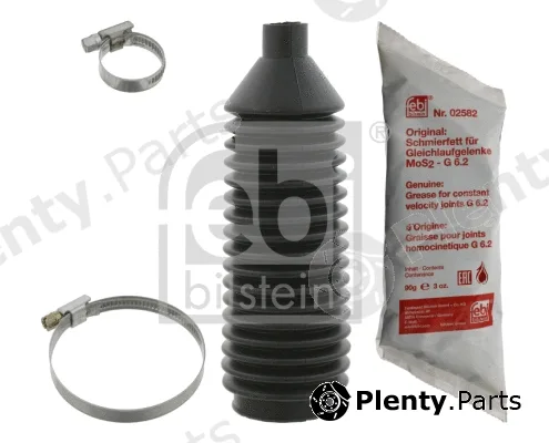 Bellow Kit, steering