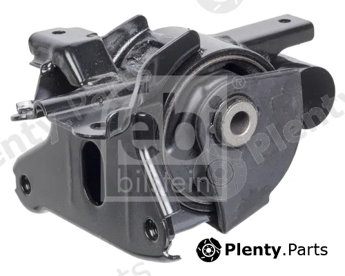 febi bilstein 105746 — Mounting, manual transmission