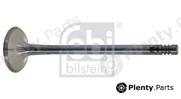 febi bilstein 21036 — Exhaust Valve