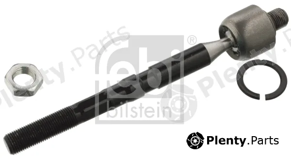 febi bilstein 102309 — Inner Tie Rod