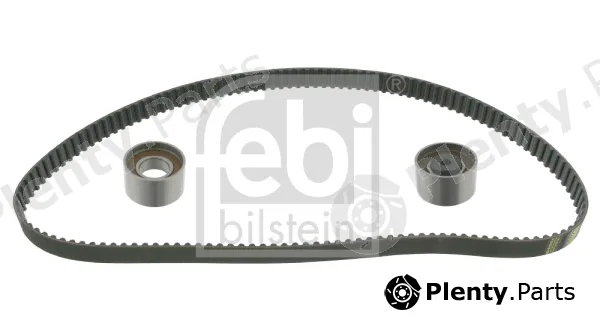 febi bilstein 27266 — Timing Belt Kit