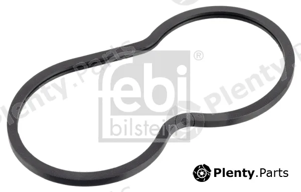 febi bilstein 21550 — Seal, thermostat