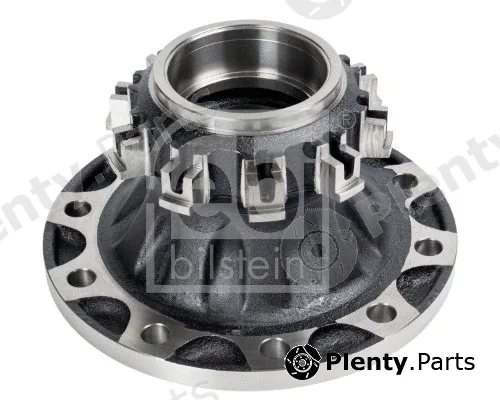 febi bilstein 179251 — Wheel Hub