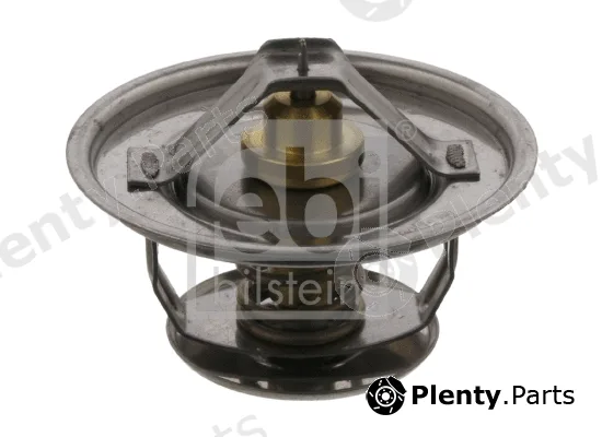 febi bilstein 09856 — Thermostat, coolant