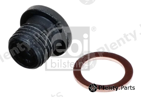 febi bilstein 171173 — Screw Plug, oil sump