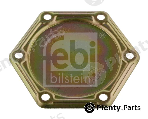 febi bilstein 03639 — Housing Cover, crankcase