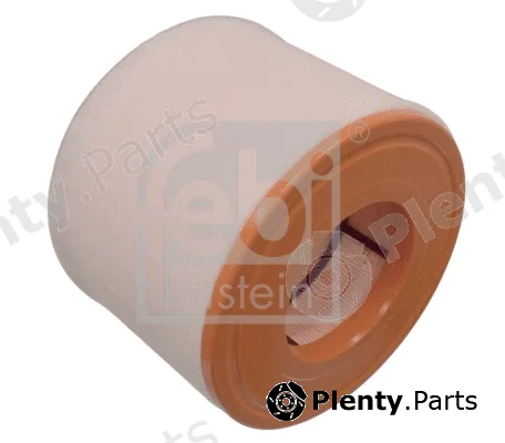 febi bilstein 109215 — Air Filter