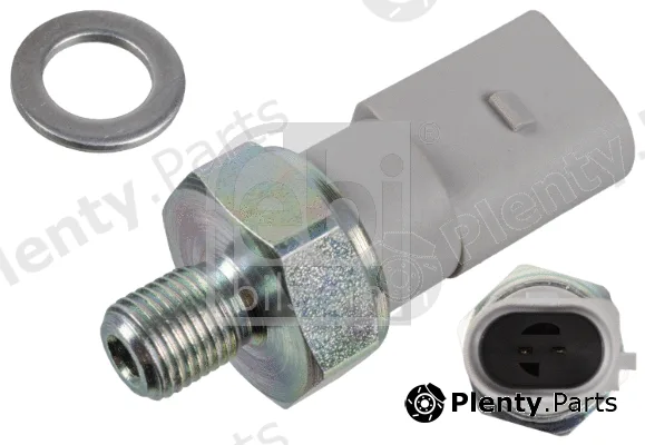 febi bilstein 175255 — Oil Pressure Switch