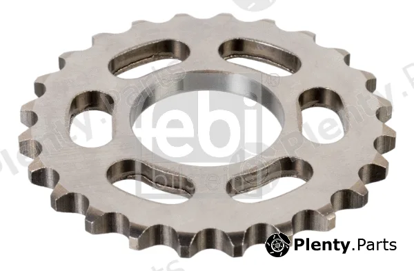 febi bilstein 177044 — Sprocket, crankshaft
