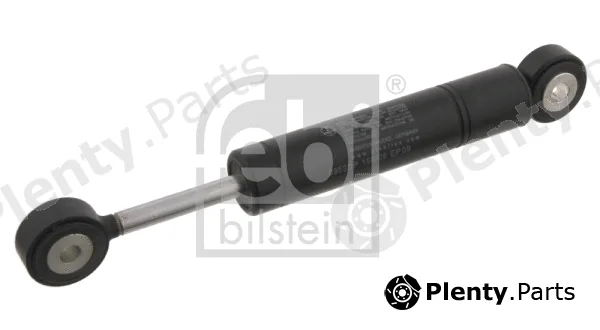 febi bilstein 08778 — Vibration Damper, V-ribbed belt