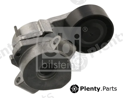 febi bilstein 37254 — Belt Tensioner, V-ribbed belt