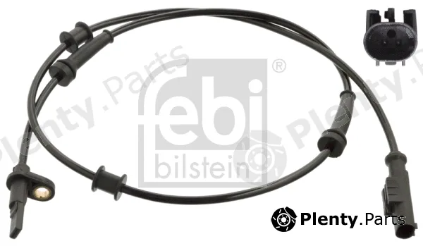 febi bilstein 106705 — Sensor, wheel speed