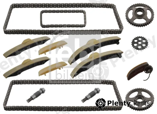 febi bilstein 47700 — Timing Chain Kit