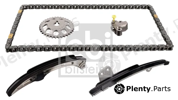 febi bilstein 107857 — Timing Chain Kit