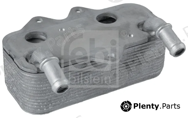 febi bilstein 109344 — Oil Cooler, engine oil