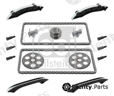 febi bilstein 173466 — Timing Chain Kit