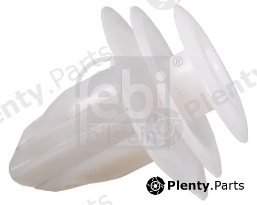 febi bilstein 182176 — Retaining Clip, underbody panelling febi Plus
